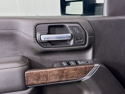 2020 GMC Sierra 2500HD Denali