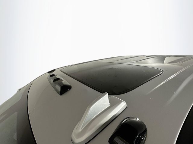 2020 GMC Sierra 2500HD Denali