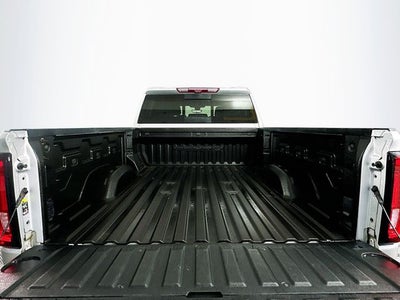 2020 GMC Sierra 2500HD Denali