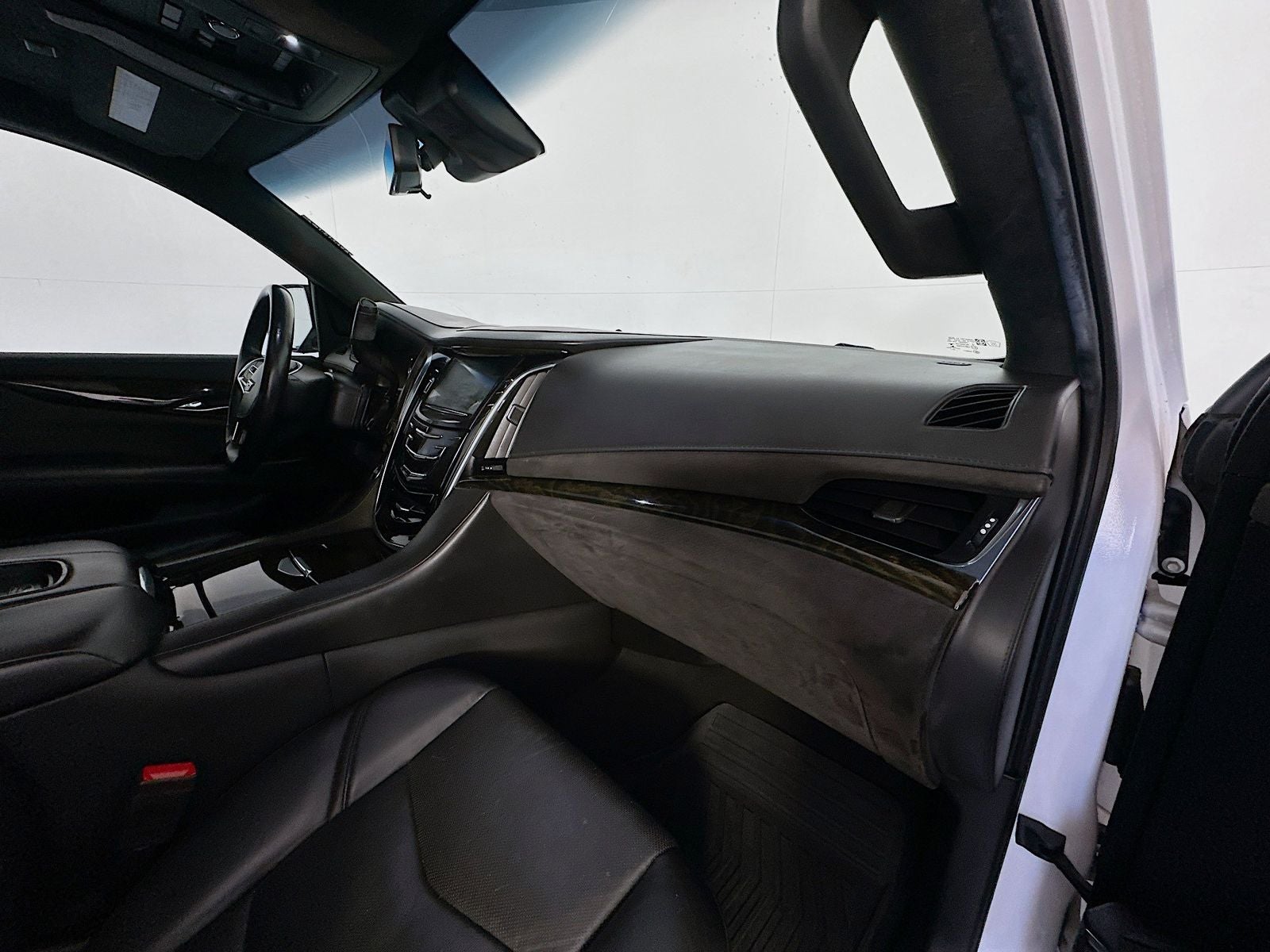 2019 Cadillac Escalade ESV Platinum Edition
