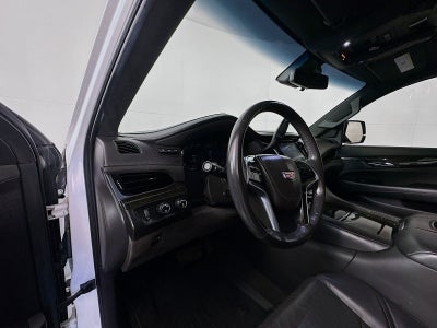 2019 Cadillac Escalade ESV Platinum Edition