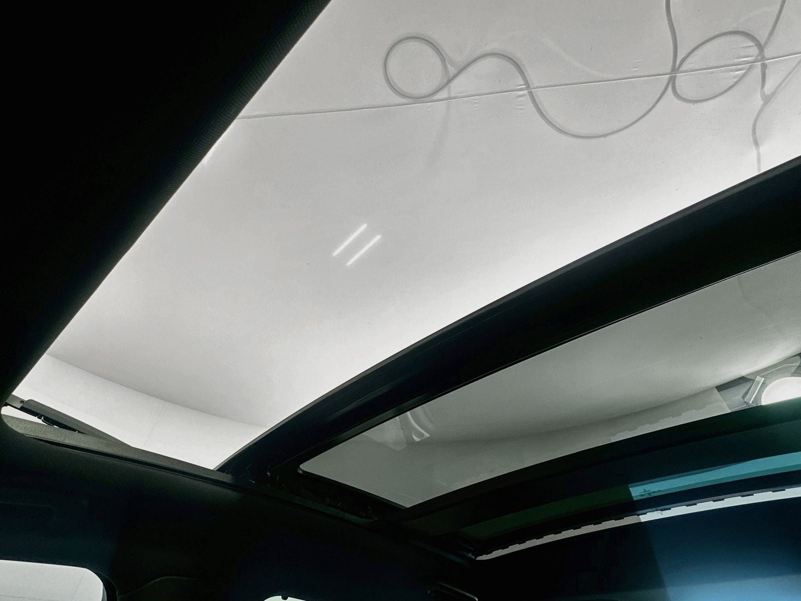 2017 Lincoln Continental Reserve