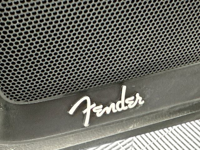 2021 Nissan Titan Platinum Reserve