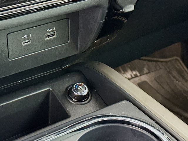 2021 Nissan Titan Platinum Reserve