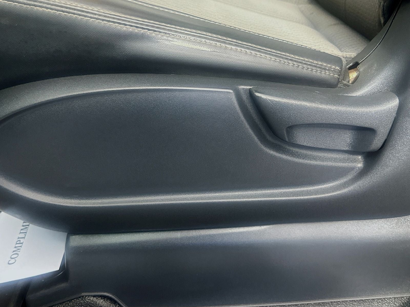 2017 Nissan Titan XD S
