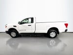 2017 Nissan Titan XD S