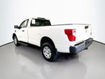 2017 Nissan Titan XD S