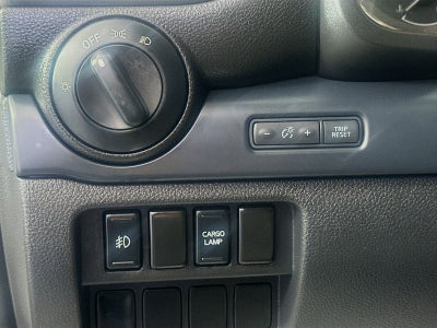 2017 Nissan Titan XD S