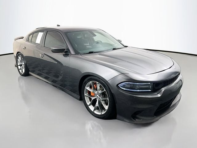 2019 Dodge Charger GT