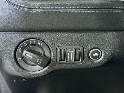 2019 Dodge Charger GT