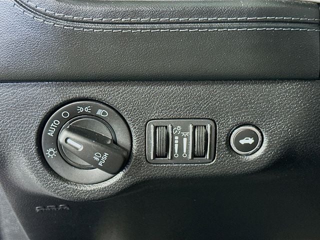 2019 Dodge Charger GT