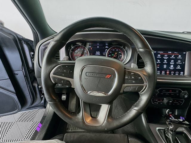 2019 Dodge Charger GT