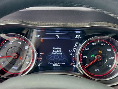 2019 Dodge Charger GT