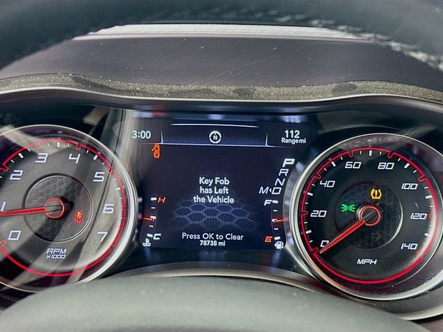 2019 Dodge Charger GT