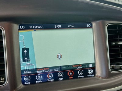 2019 Dodge Charger GT