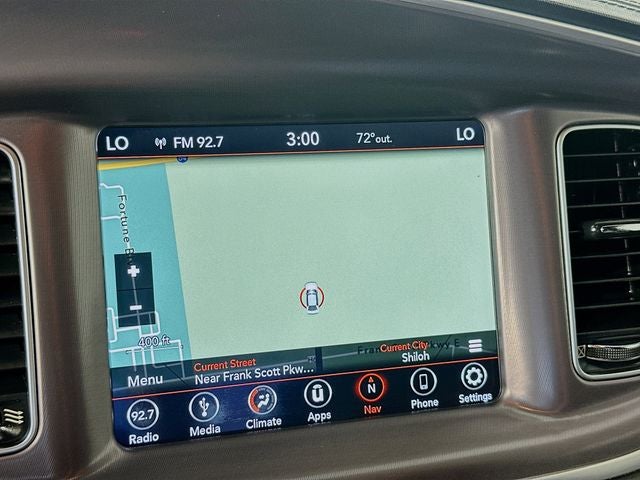 2019 Dodge Charger GT