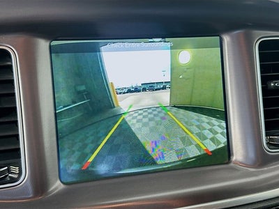 2019 Dodge Charger GT