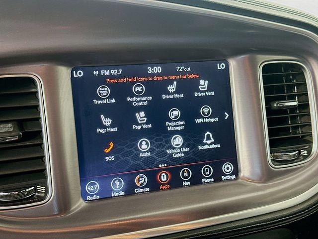 2019 Dodge Charger GT