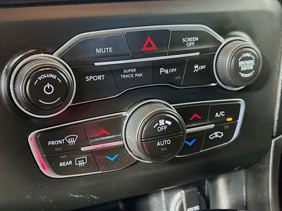 2019 Dodge Charger GT