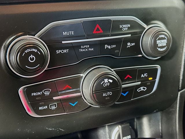 2019 Dodge Charger GT