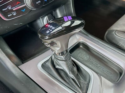 2019 Dodge Charger GT