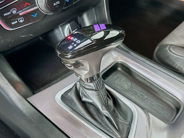 2019 Dodge Charger GT