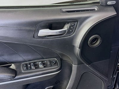 2019 Dodge Charger GT