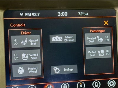 2019 Dodge Charger GT