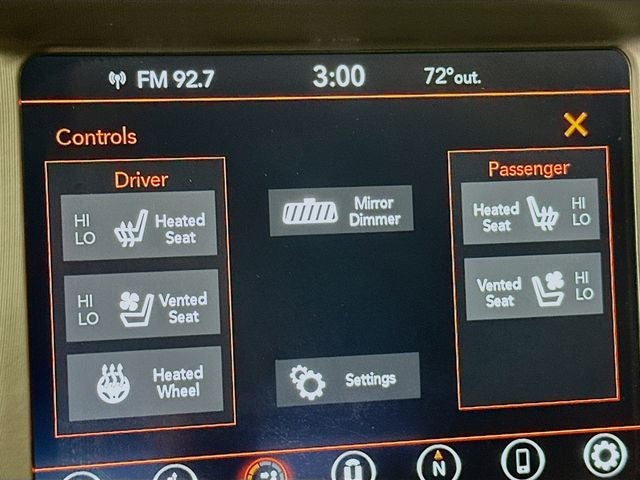 2019 Dodge Charger GT