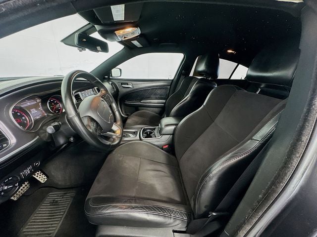 2019 Dodge Charger GT