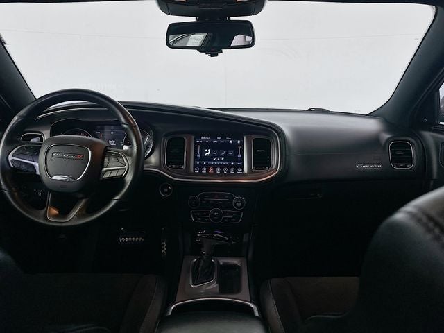 2019 Dodge Charger GT