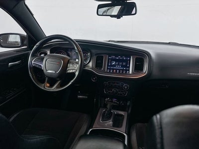 2019 Dodge Charger GT