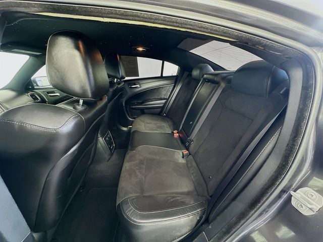 2019 Dodge Charger GT