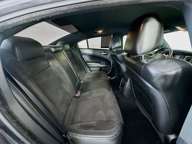 2019 Dodge Charger GT