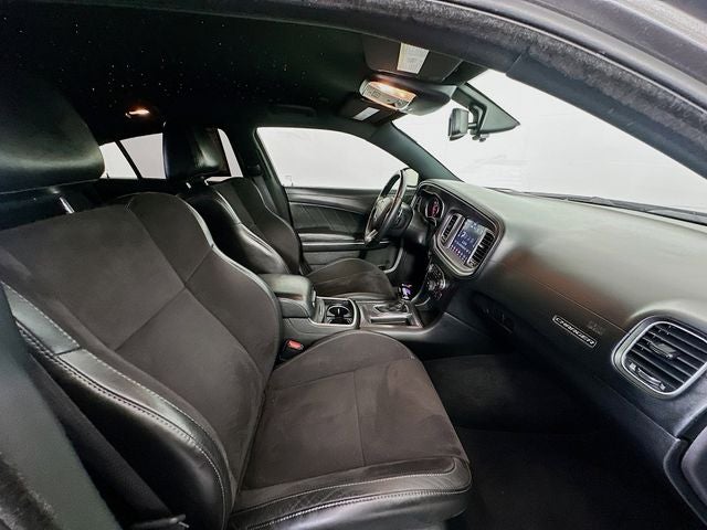 2019 Dodge Charger GT