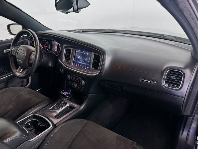 2019 Dodge Charger GT