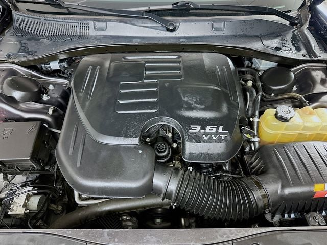 2019 Dodge Charger GT