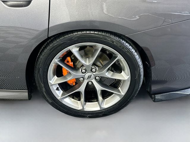 2019 Dodge Charger GT