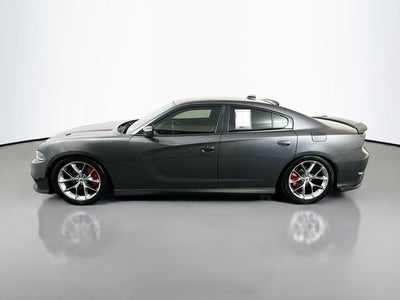 2019 Dodge Charger GT