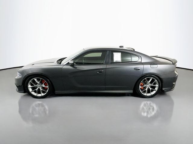 2019 Dodge Charger GT
