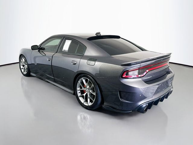 2019 Dodge Charger GT