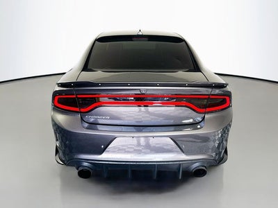 2019 Dodge Charger GT