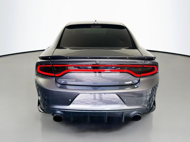 2019 Dodge Charger GT
