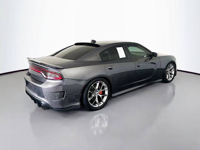 2019 Dodge Charger GT