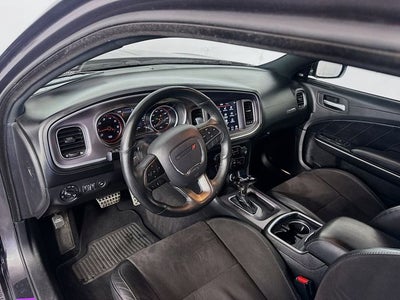 2019 Dodge Charger GT