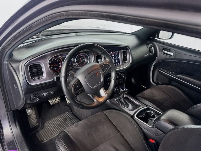 2019 Dodge Charger GT