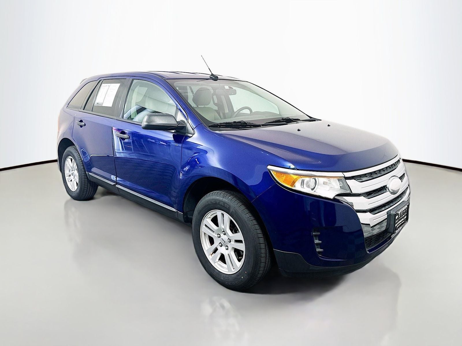 2013 Ford Edge SE