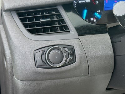 2013 Ford Edge SE