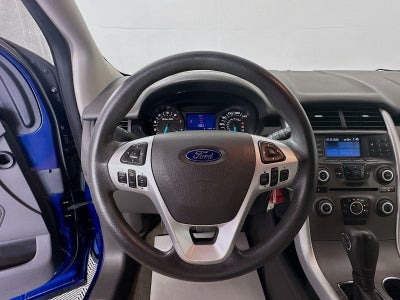 2013 Ford Edge SE