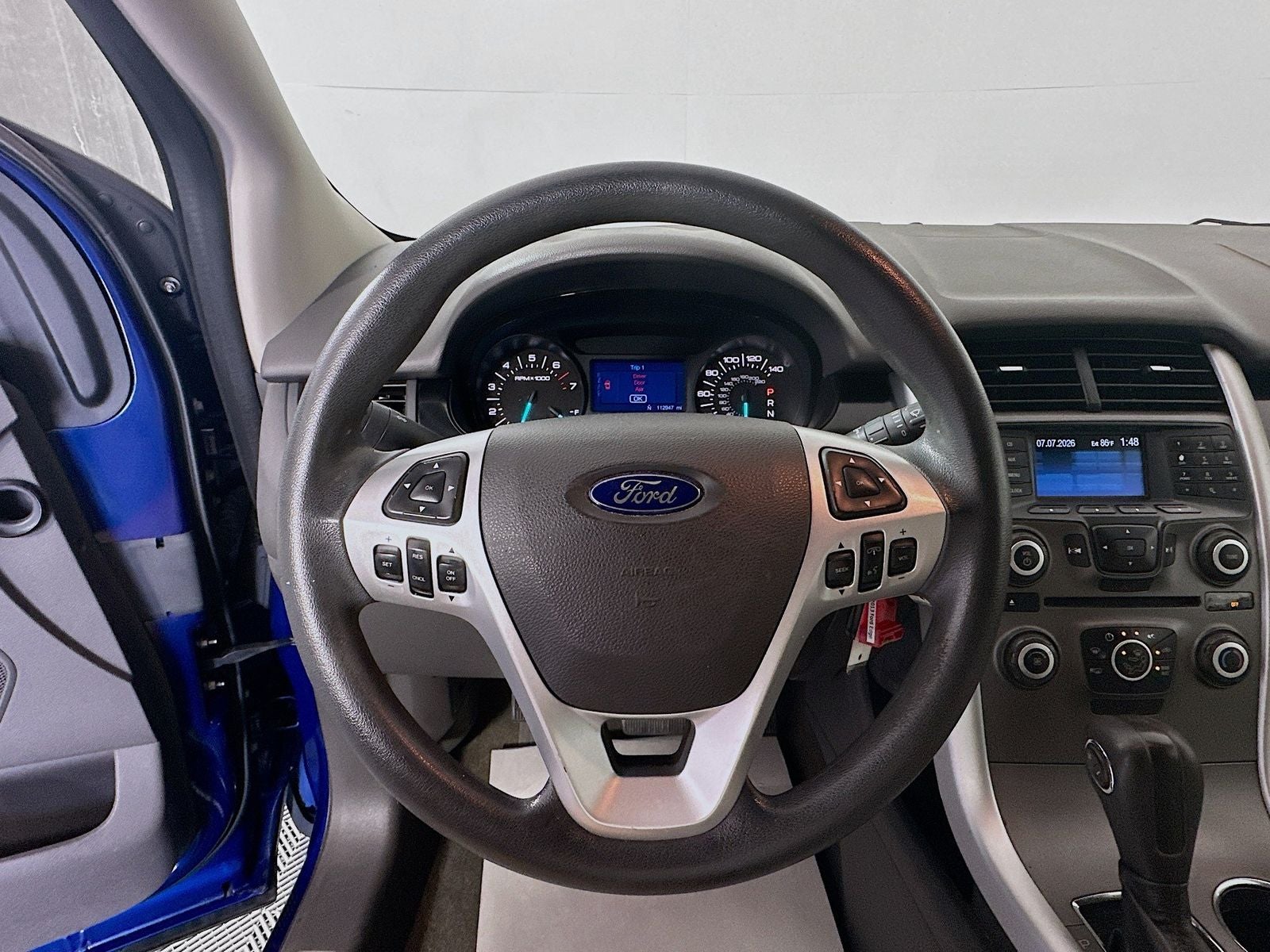 2013 Ford Edge SE